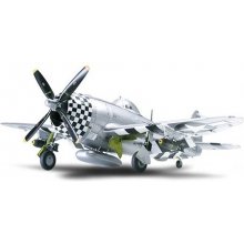 Tamiya P-47D Thunderbolt Bubbletop