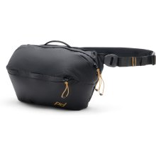 Peak Design kott Outdoor Sling 4L, must