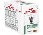 Royal Canin - Veterinary - Cat - Diabetic -...