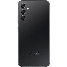 Samsung Galaxy A34 128GB Graphite 6.6" 5G...