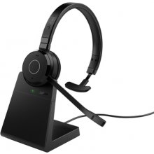 GN AUDIO Jabra Evolve 65 TE MS Mono inkl...