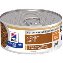 HILL'S Prescription Diet Kidney Care Chicken...