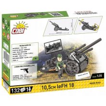 10,5 cm leFH 18 Cobi