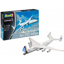 Revell Plastic model Antonov AN-225 Mrija