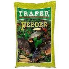 Traper Groundbait Feeder 2,5kg
