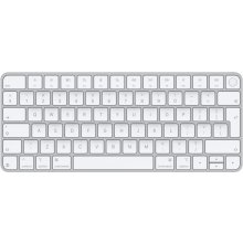 Apple Magic Keyboard with Touch ID for Mac...