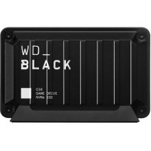 WESTERN DIGITAL External SSD |  | Black |...