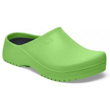 Birkenstock Super-Birki Fusion PU apple...