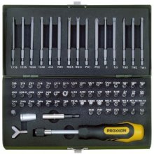 PROXXON 23 107 Set Combination screwdriver