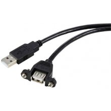 Renkforce RF-5720386 USB cable USB 2.0 1 m...