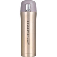 Maestro THERMO MUG 450 ml gold