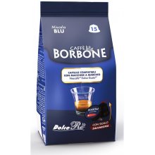 Borbone Coffee capsules DG Blue Blend 15pcs