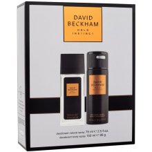 David Beckham Bold Instinct 75ml - Deodorant...