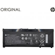 HP Notebook battery SR04XL, 4550mAh...