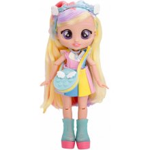 Tm Toys Doll Cry Babies BFF Actress Jenna