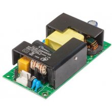MIKROTIK GB60A-S12 power adapter/inverter...