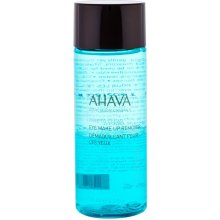 AHAVA Clear Time To Clear 125ml - Eye Makeup...