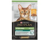 PRO PLAN Nutri Savour - Delicate - Chicken -...