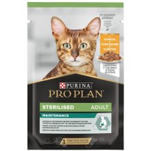 Purina PRO PLAN Nutri Savour - Delicate -...