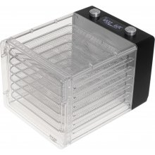 Adler | Food Dehydrator | AD 6660 | Power...