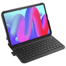 Клавиатура Inateck Keyboard iPad 2007 black...