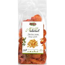 Alegia Dried carrots - treat for rodents and...