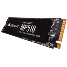 Corsair Force MP510 M.2 1920 GB PCI Express...
