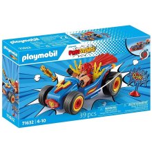 PLAYMOBIL Zestaw z figurkami Funstars 71632...