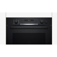 Ahi Bosch Serie 6 HRA5380B0 oven 71 L 3600 W...