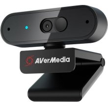 Avermedia PW310P webcam 1920 x 1080 pixels...