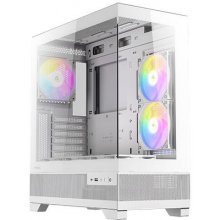 Корпус Antec CX700 RGB ELITE Midi Tower...