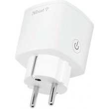 Trust 71289 smart plug 3000 W White
