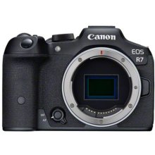 Fotokaamera Canon EOS R7 MILC Body 32.5 MP...