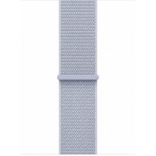 APPLE 40mm Blue Cloud Sport Loop