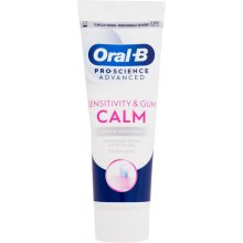 Oral-B Sensitivity & Gum Calm Gentle...