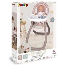 Smoby 220370 doll accessory Doll high chair