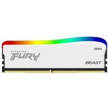 Kingston Technology FURY Beast 16GB 3200MT/s...