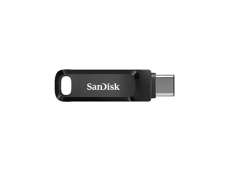 USB Flash 128 ГБ SANDISK Ultra Dual. SANDISK Ultra USB Type c Drive. Sdddc3-064g-g46. Черная флешка 64 ГБ.