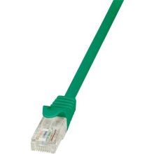 Logilink 2m Cat.6 U/UTP RJ45 networking...