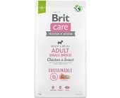 Brit Care - Dog - Sustainable - Small Breed...
