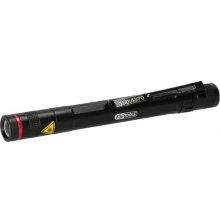 KS Tools 150.4370 flashlight Black Pen...