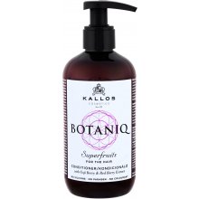 Kallos Cosmetics Botaniq Superfruits 300ml -...
