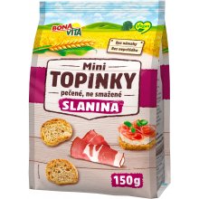BONAVITA peekonimaitselised kuivikud 150 g