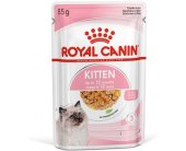 Royal Canin - Kitten - Jelly - karp 12x85g...
