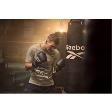 Reebok Boxing gloves RSCB-12010BK-12 12oz...