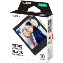 Fujifilm Instax Square Black Frame schwarz...