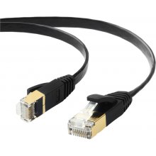 EDIMAX EA3-030SFA networking cable Black 3 m...