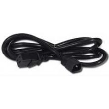 Apc POWER CORD IEC 320 C19 TO IEC 320 C14