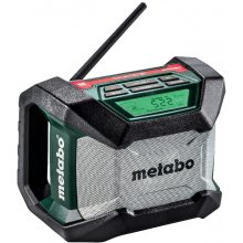 Raadio Metabo R 12-18 BT cordless...