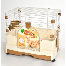 AOTONG Rabbit cage, 61.5x41x47 cm